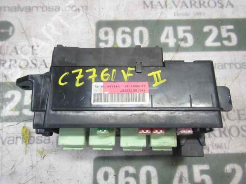 Used Fuse box Fuse box MINI MINI (R56) [2005-2014] 4000872 4000872