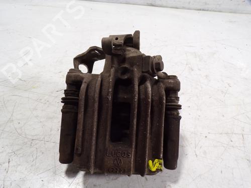 Used Right rear brake caliper SEAT IBIZA IV (6J5, 6P1) [2008-2017]  14491937