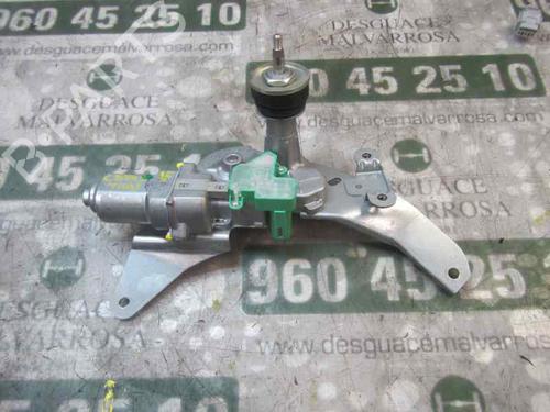 Rear wiper motor CITROËN C-ZERO  1610539580