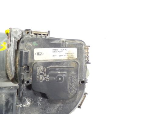 Front wiper motor FORD FIESTA VII (HJ, HF)  | BP7055713M29 
