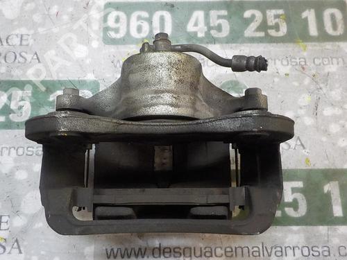 Right front brake caliper KIA SPORTAGE III (SL) | BP11549664M104