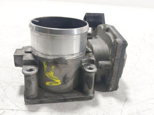 Throttle body KIA SPORTAGE IV (QL, QLE) 2.0 CRDi | BP27806046M82 