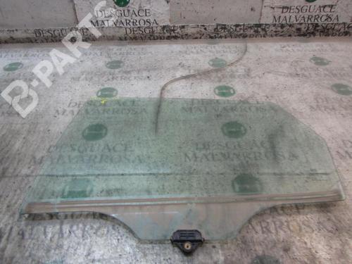 Used Rear left door window Rear left door window KIA CEE'D Hatchback (ED) 2.0 CRDi 140 (140 hp) 3834694 3834694