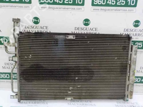 AC-Kondensator CHEVROLET CAPTIVA (C100, C140) [2006-2025]  6240662