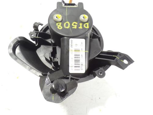 Heater blower motor FIAT DOBLO Cargo (263_)  | BP8933627M62 