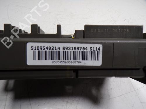 Fuse box BMW X6 (E71, E72) 30 d | BP16086265E1 