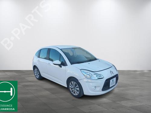 Kollisjonspute styreenhet CITROËN C3 II (SC_) 1.1 i | BP17082074M53 