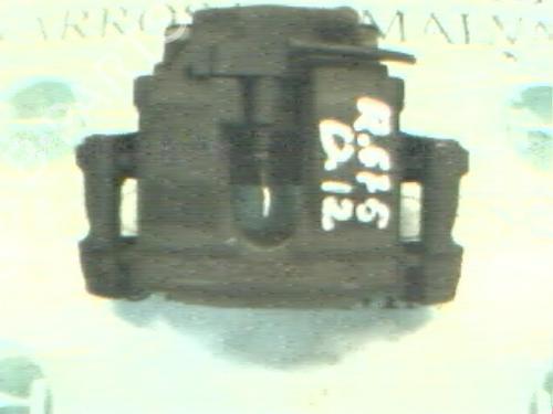 Used Left front brake caliper Left front brake caliper 11554567 11554567