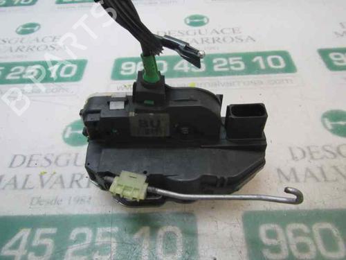 Rear left lock OPEL INSIGNIA A Sports Tourer (G09) 2.0 CDTI (35) | BP3991112C100 