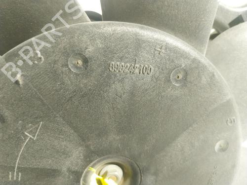 Radiator fan FIAT 500 (312_) 1.2 (312AXA1A) | BP17944838M35 