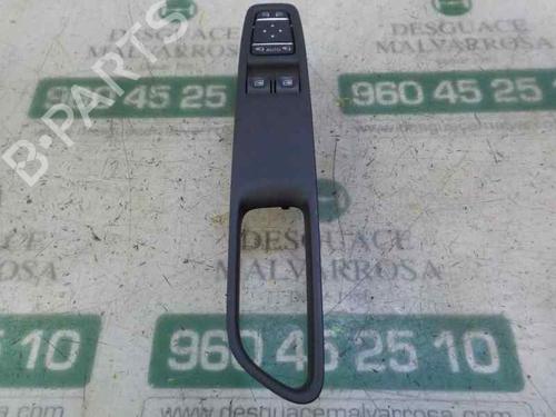 Used Left front window switch Left front window switch RENAULT CLIO IV (BH_) 1.5 dCi 90 (90 hp) 6301999 6301999