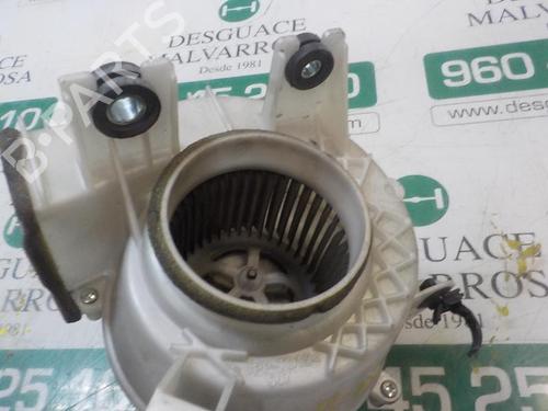 Heater blower motor TOYOTA PRIUS (_W3_)  | BP3865077M62 