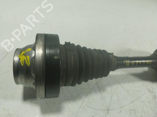 Right front driveshaft VW TOUAREG (7LA, 7L6, 7L7) 5.0 V10 TDI | BP17575826M39 