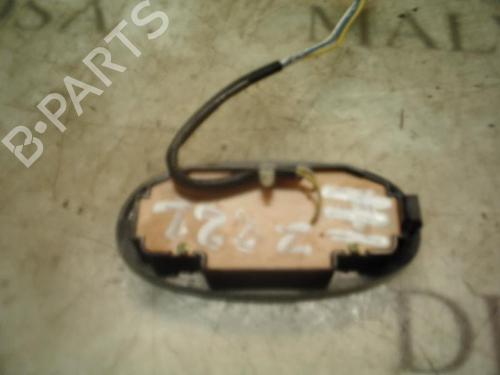 Electronic module TOYOTA YARIS (_P1_) 1.3 (SCP12_, SCP13_, SCP12R, SCP13R) | BP3739213M83 