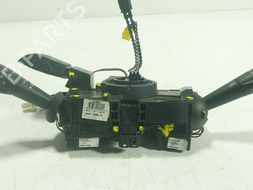 Headlight switch RENAULT CLIO IV (BH_) 1.2 16V | BP27997751I24 