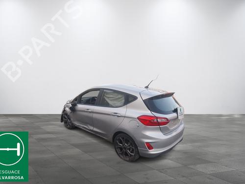 Engine mount FORD FIESTA VII (HJ, HF) | BP21534832M89 - Image 9