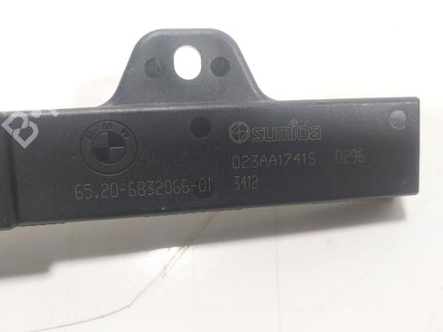 Electronic module BMW 4 Convertible (G23, G83) 420 i | BP24575107M83 