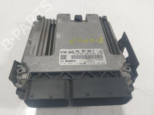 Used Engine control unit (ECU) Engine control unit (ECU) AUDI A1 Sportback (8XA, 8XF) 1.6 TDI (115 hp) 20233846 20233846