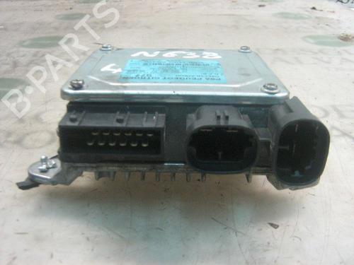 Module électronique CITROËN C3 I (FC_, FN_) 1.4 HDi | BP3743592M83 