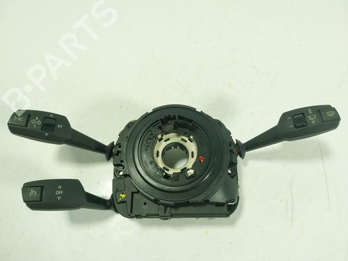 Used Steering column stalk Steering column stalk BMW X6 (E71, E72) xDrive 50 i (408 hp) 32420222 32420222