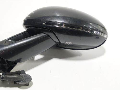 Left mirror PORSCHE MACAN (95B) 3.0 S Diesel | BP32511168C26