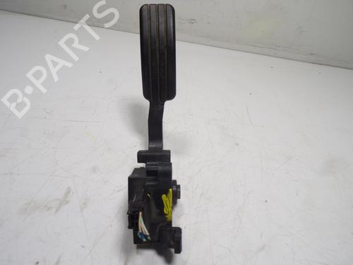 Pedal DACIA DOKKER Box Body/MPV  | BP12111765I4