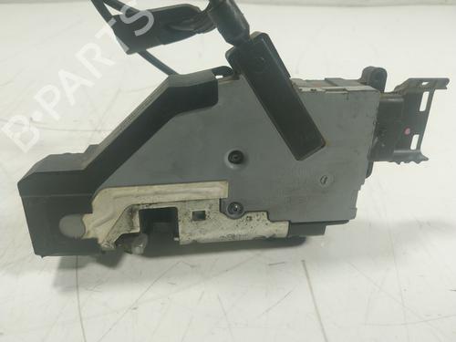 Rear left lock PEUGEOT 3008 I MPV (0U_) 1.6 HDi | BP16958178C100 