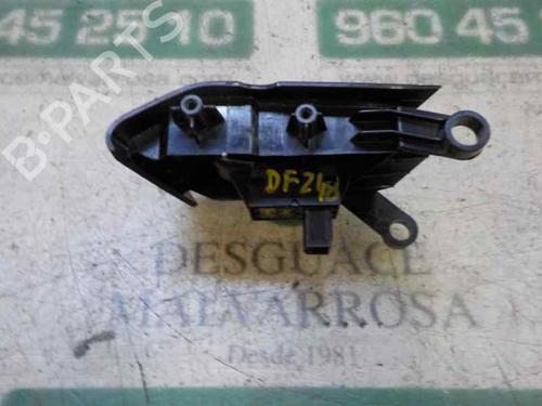 Left rear window switch AUDI A1 Sportback (GBA) 35 TFSI | BP6156741I29 - Image 5