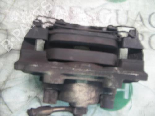 Right front brake caliper OPEL CORSA B (S93) 1.2 i 16V (F08, F68, M68) | BP11555010M104 