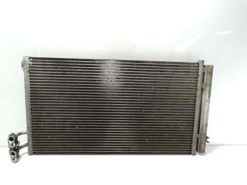 AC-Kondensator BMW X1 (E84) sDrive 18 d (143 hp) 6705400