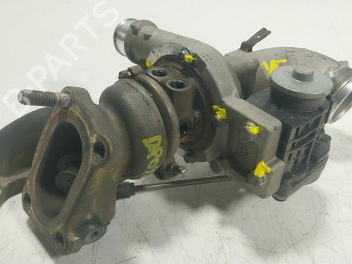 Turbolader/Kompressor KIA CEED (CD) 1.0 T-GDI | BP25745447M71 