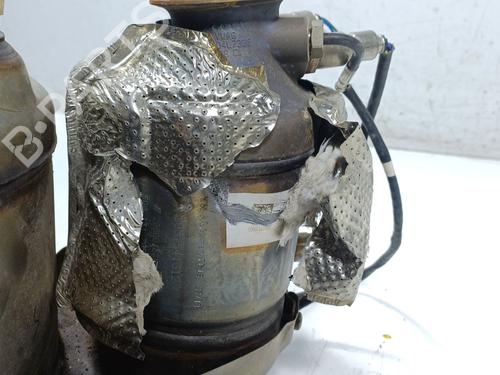 Particulate filter AUDI A4 B9 (8W2, 8WC) | BP36552675M81 - Image 5