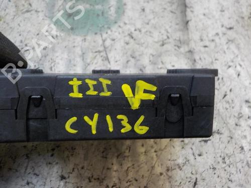 Elektronische module FORD FIESTA VI (CB1, CCN) 1.0 EcoBoost | BP3848143M83 