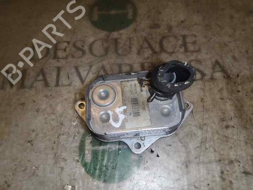 Used Oil radiator Oil radiator MERCEDES-BENZ A-CLASS (W168) A 170 CDI (168.008) (90 hp) 14268877 14268877