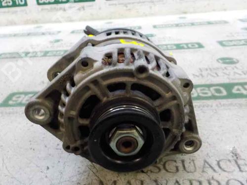 Alternator CHEVROLET AVEO / KALOS Hatchback (T250, T255) 1.2 | BP5666617M7 