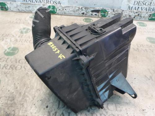 Used Air filter box Air filter box SKODA FABIA I (6Y2) [1999-2008] 14270517 14270517