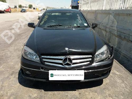 Used Parts MERCEDES-BENZ CLC-CLASS (CL203)  CLC 220 CDI (203.708)  488078