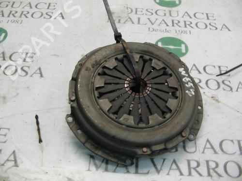 Used Other Other VW POLO II (86C, 80) [1981-1994] 25802897 25802897