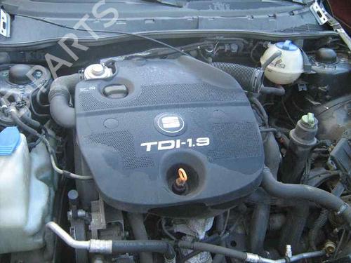 Brake master cylinder SEAT IBIZA II (6K1) 1.9 TDI | BP3767484M77 