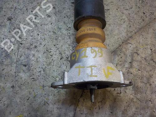 Left rear shock absorber FORD FIESTA VI (CB1, CCN) 1.0 EcoBoost | BP3850319M18 