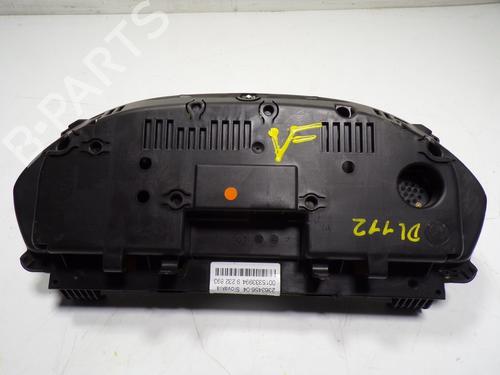 Instrument cluster BMW 3 Touring (F31)  | BP15068693C47 