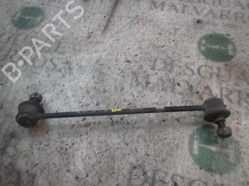 Used Left front suspension arm CHEVROLET NUBIRA Saloon 1.6 (109 hp) 14274627