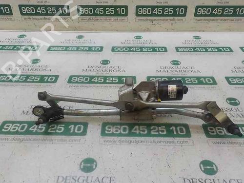 Used Front wiper motor Front wiper motor BMW 1 (E87) 116 d (116 hp) 4967773 4967773