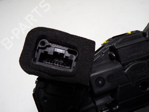 Front left lock SEAT LEON Sportstourer (KL8, KLD) 2.0 TDI | BP13809907C98 