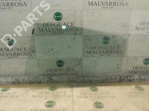 Used Rear left door window Rear left door window ALFA ROMEO 147 (937_) 1.9 JTD (937.AXD1A, 937.BXD1A, 937.AXV1A, 937.BXB1A,... (115 hp) 3805602 3805602