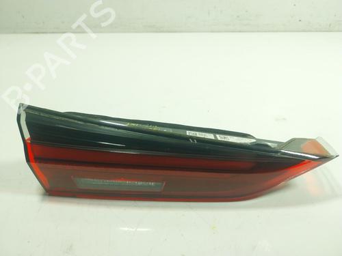 Used Left tailgate light Left tailgate light BMW 4 Coupe (G22, G82) M 440 i Mild-Hybrid xDrive (387 hp) 24738287 24738287