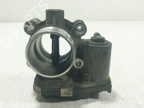 Used Throttle body OPEL ASTRA K (B16) 1.6 CDTi (68) (110 hp) 30634727