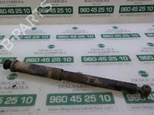 Used Right front shock absorber Right front shock absorber MERCEDES-BENZ C-CLASS (W202) [1993-2000] 5649497 5649497