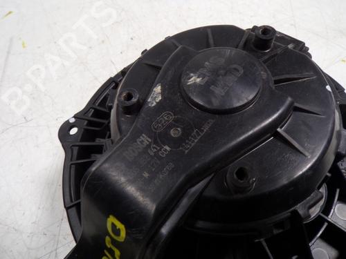 Heater blower motor KIA SPORTAGE III (SL) 1.7 CRDi | BP8802290M62 