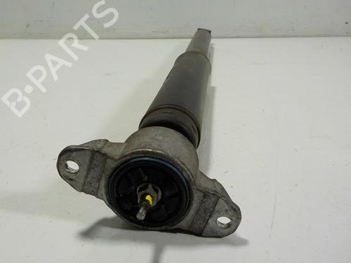Used Right rear shock absorber FORD FOCUS III 1.6 TDCi (115 hp) 17075739